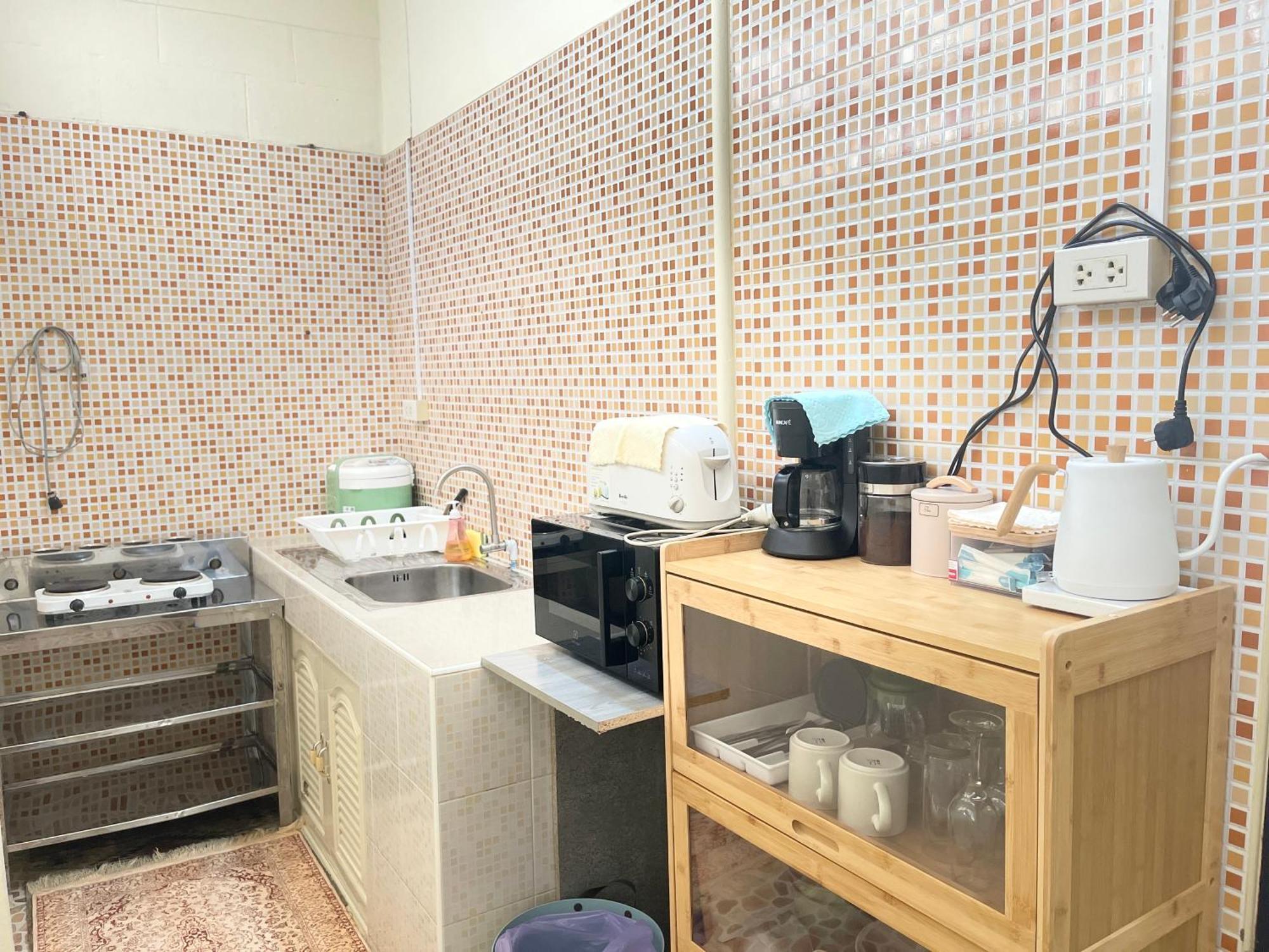 Отель Malee House 3 Хуа Хин Экстерьер фото